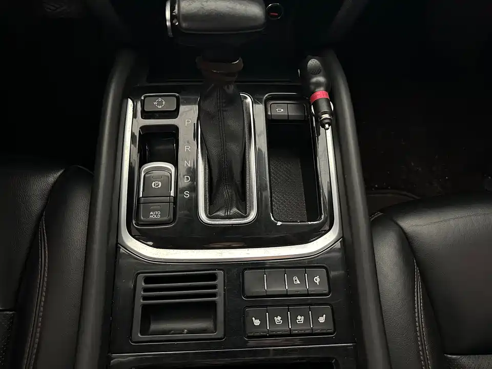 Trumpchi Trumpchi GS8