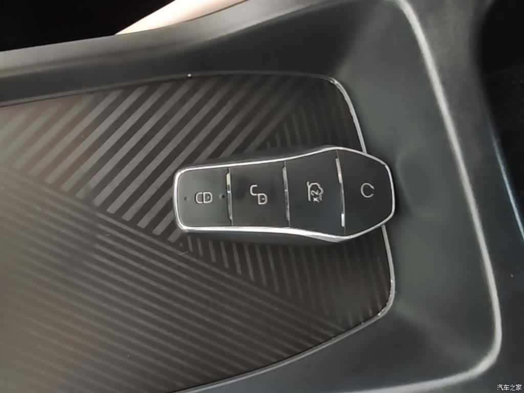 BYD Seagull, 2025 9