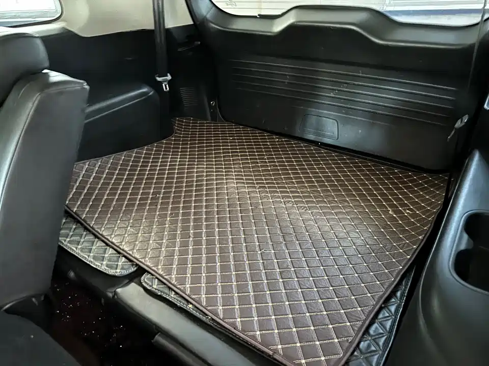 Trumpchi Trumpchi GS8