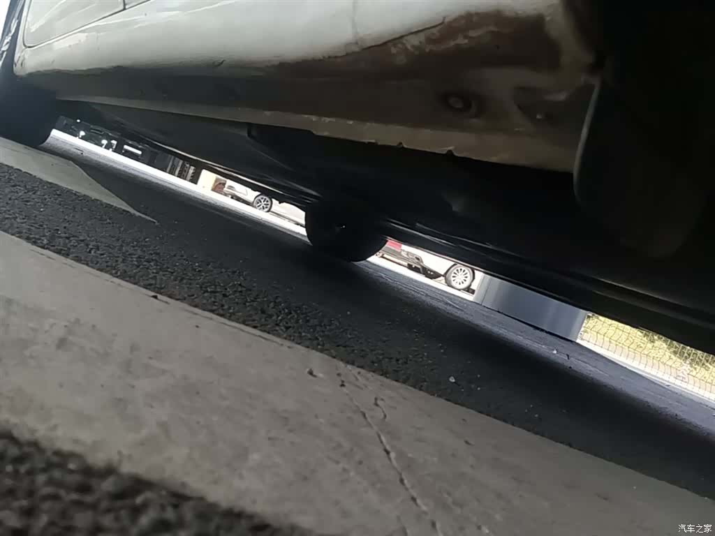 Kia K4, 2017 6