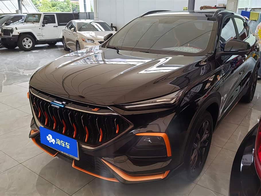Oshan X5