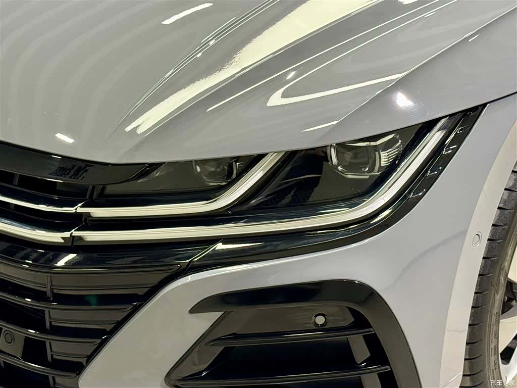 Volkswagen CC, 2024 9