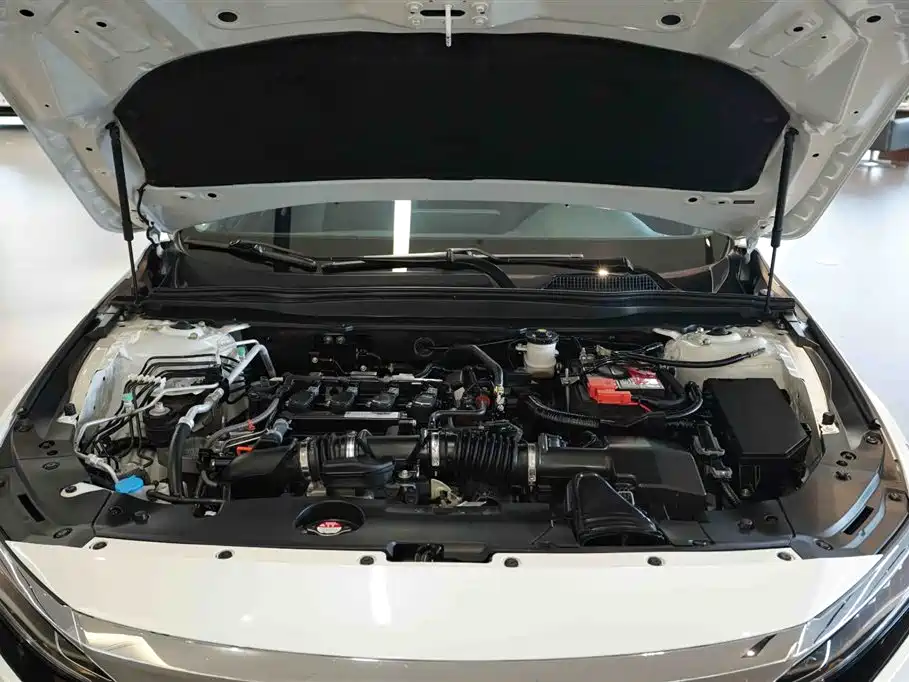 Honda Accord Honda Accord