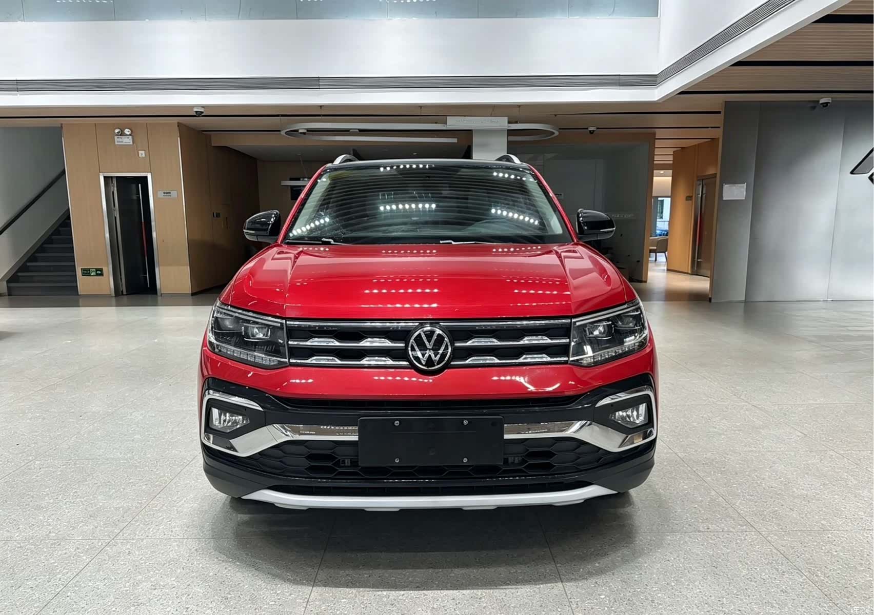 Volkswagen DSG, 2020 2