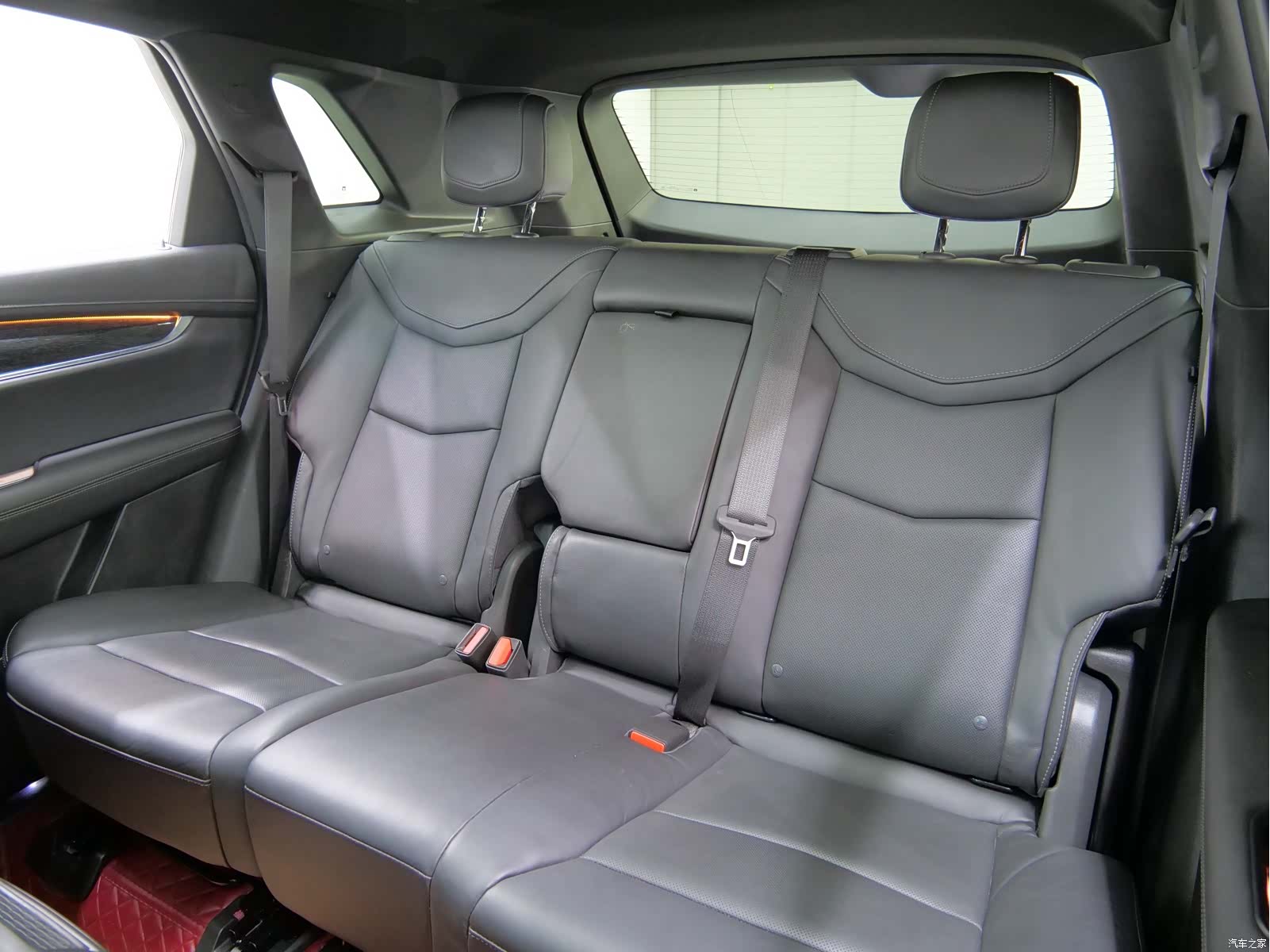 Cadillac XT5, 2020 11