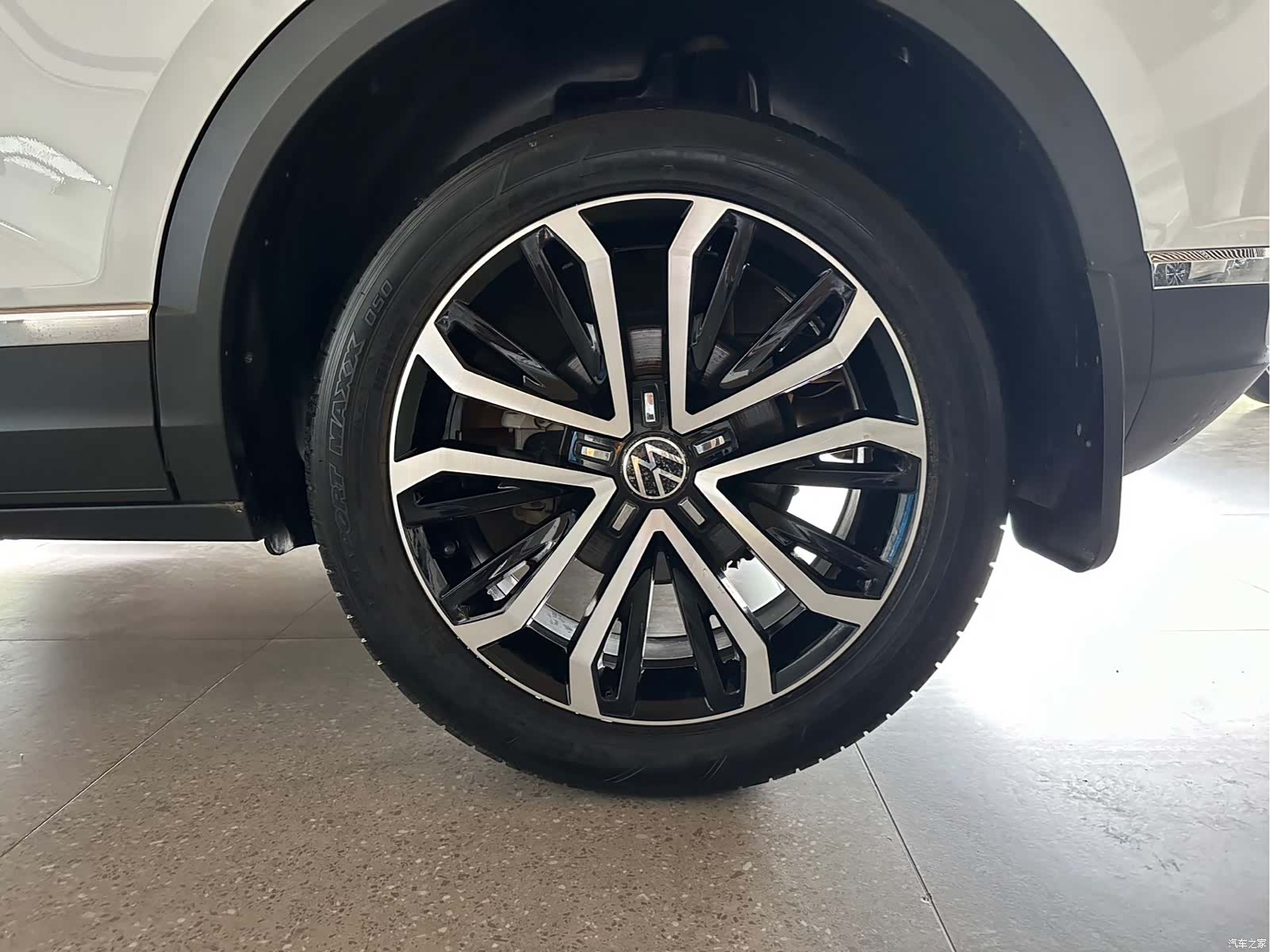 Volkswagen T-ROC, 2022 16