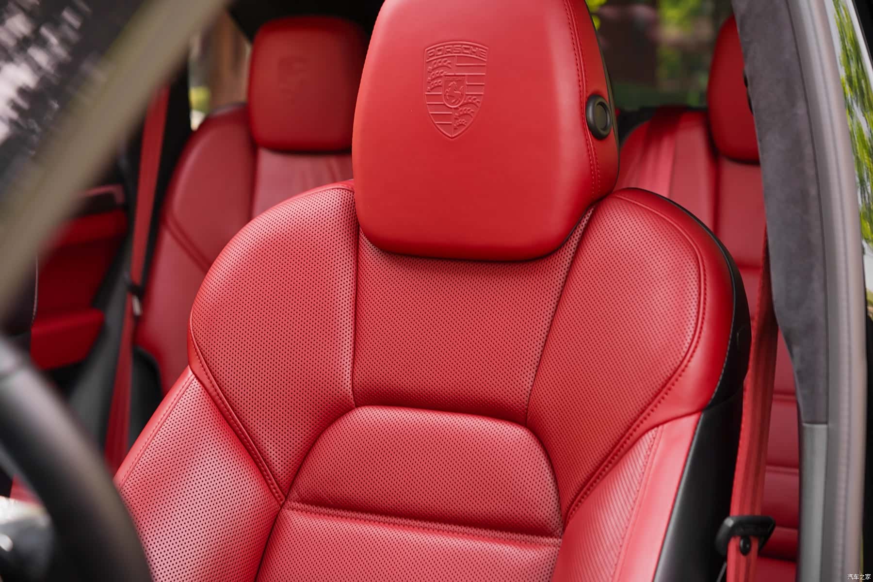 Porsche Cayenne, 2017 14