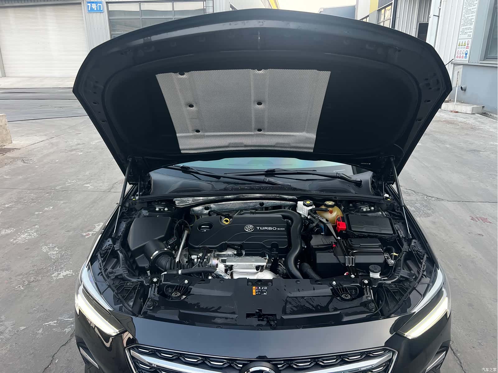 Buick Regal, 2021 13