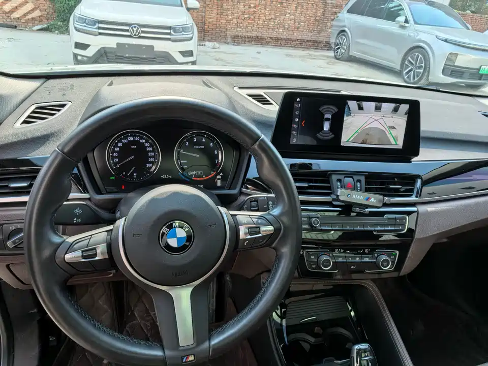 BMW X1 BMW X1