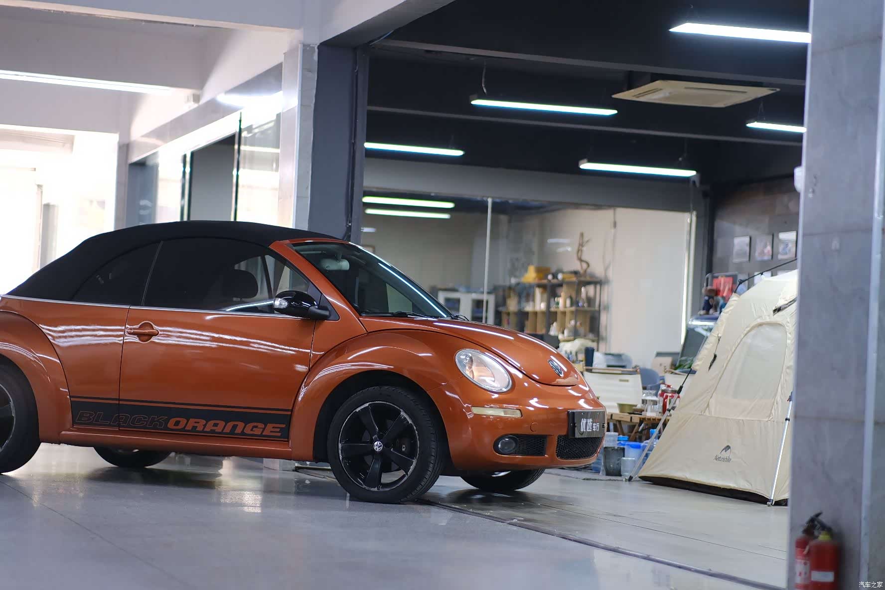 Volkswagen 2.0, 2011 7