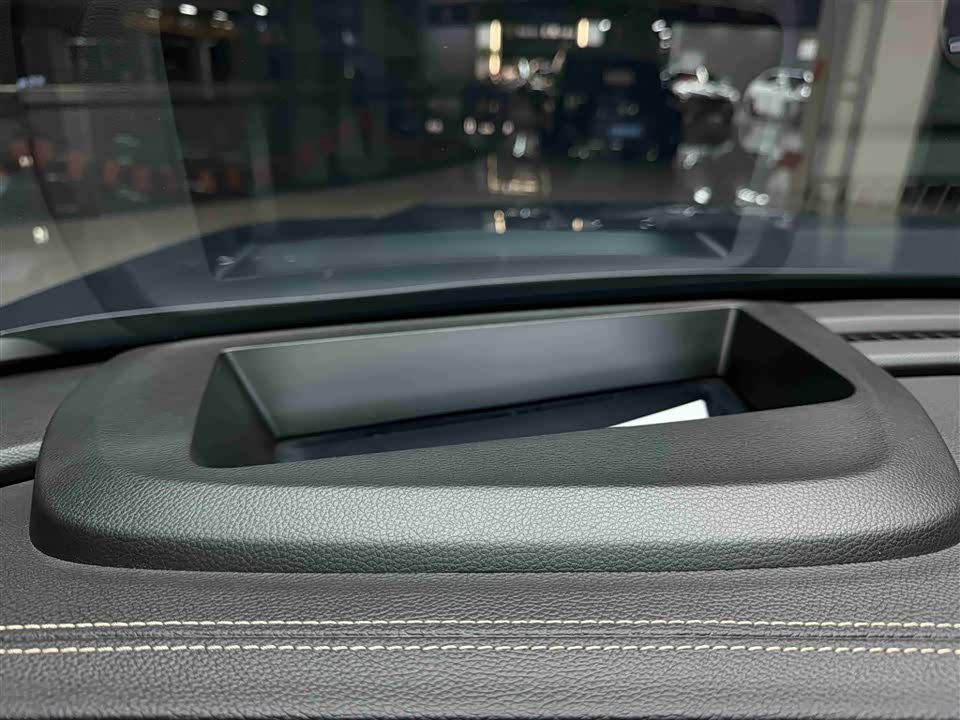 Trumpchi Trumpchi GS8