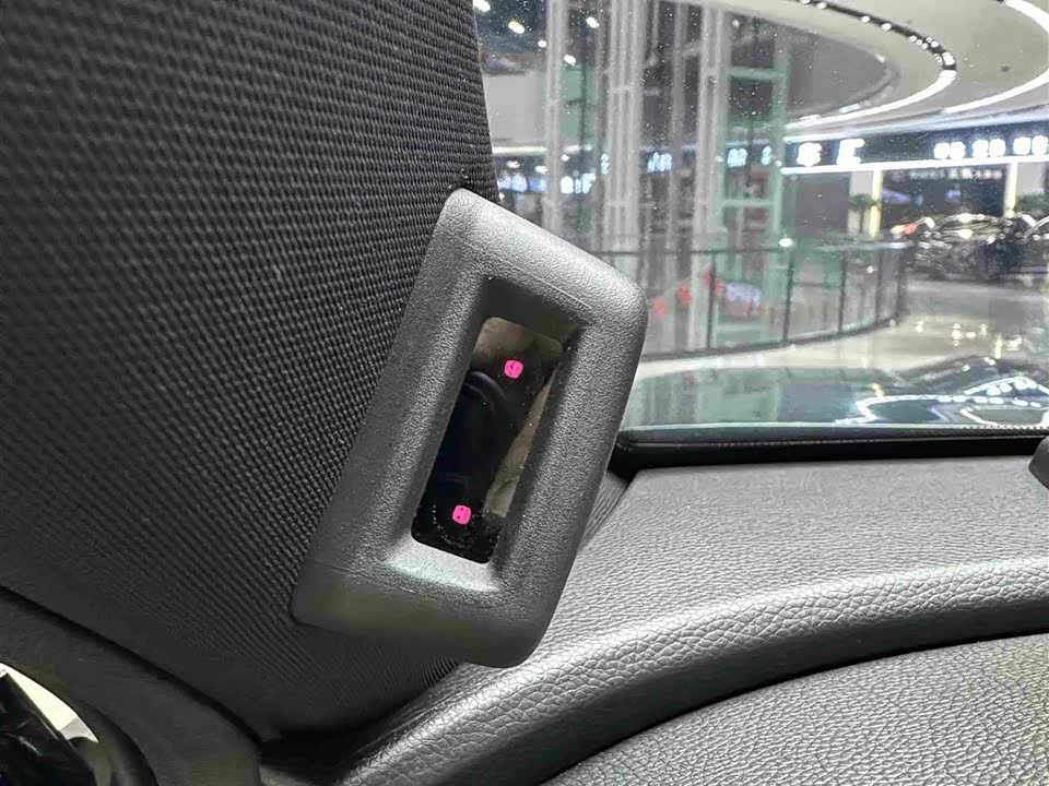 Trumpchi Trumpchi GS8