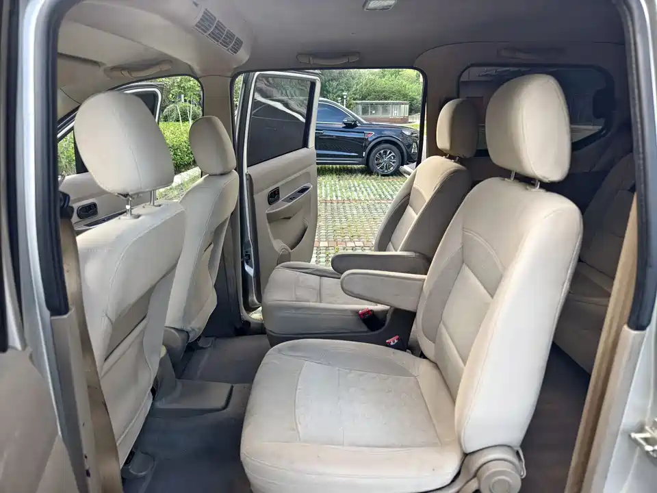 Wuling Wuling Hongguang