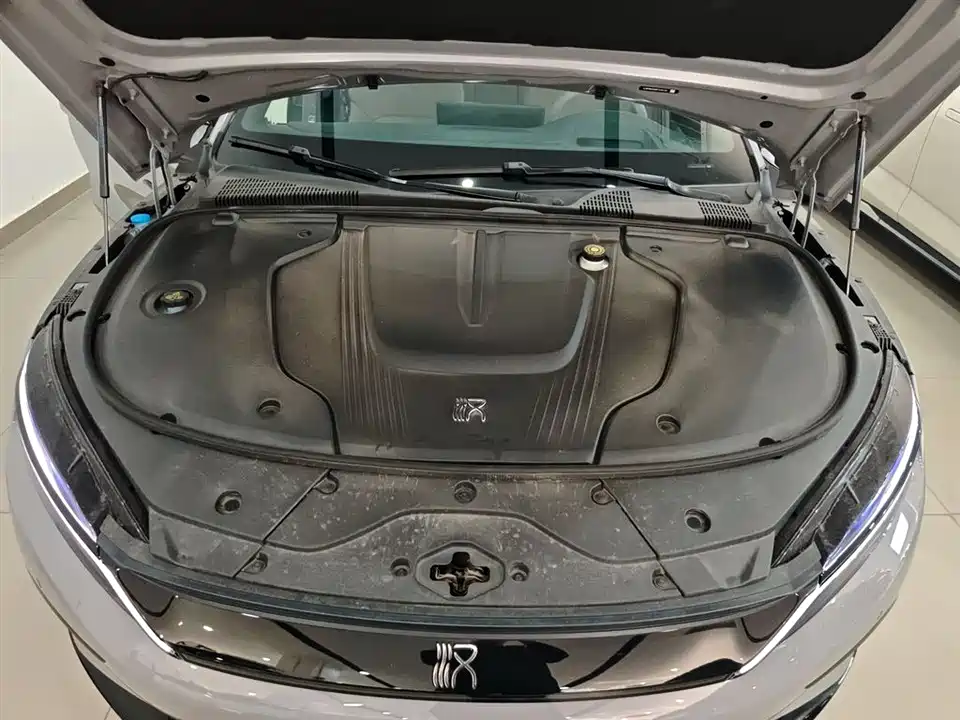 BYD Han