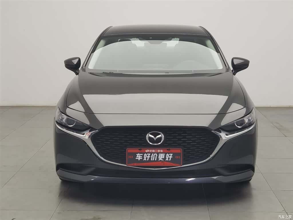 Mazda Mazda3, 2021 3