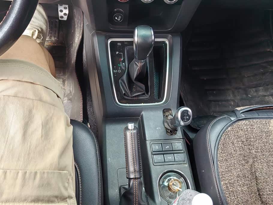 Beijing BJ40 Beijing BJ40
