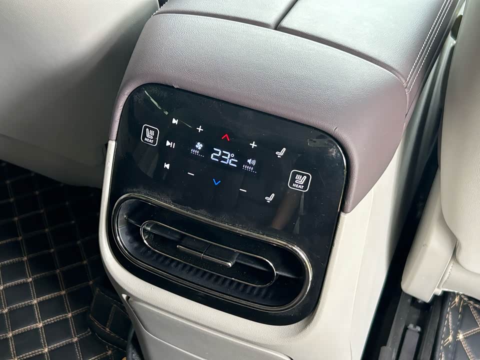 Leapmotor C11 Leapmotor C11