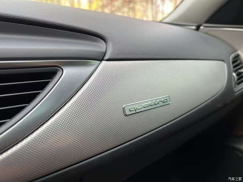 Audi A6L, 2016 6