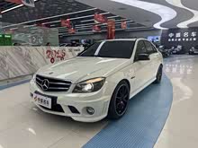 ����C��AMG 2010�� AMG C 63 ��������ǿ��