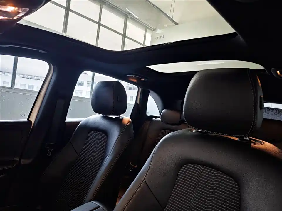 Mercedes-Benz Class B