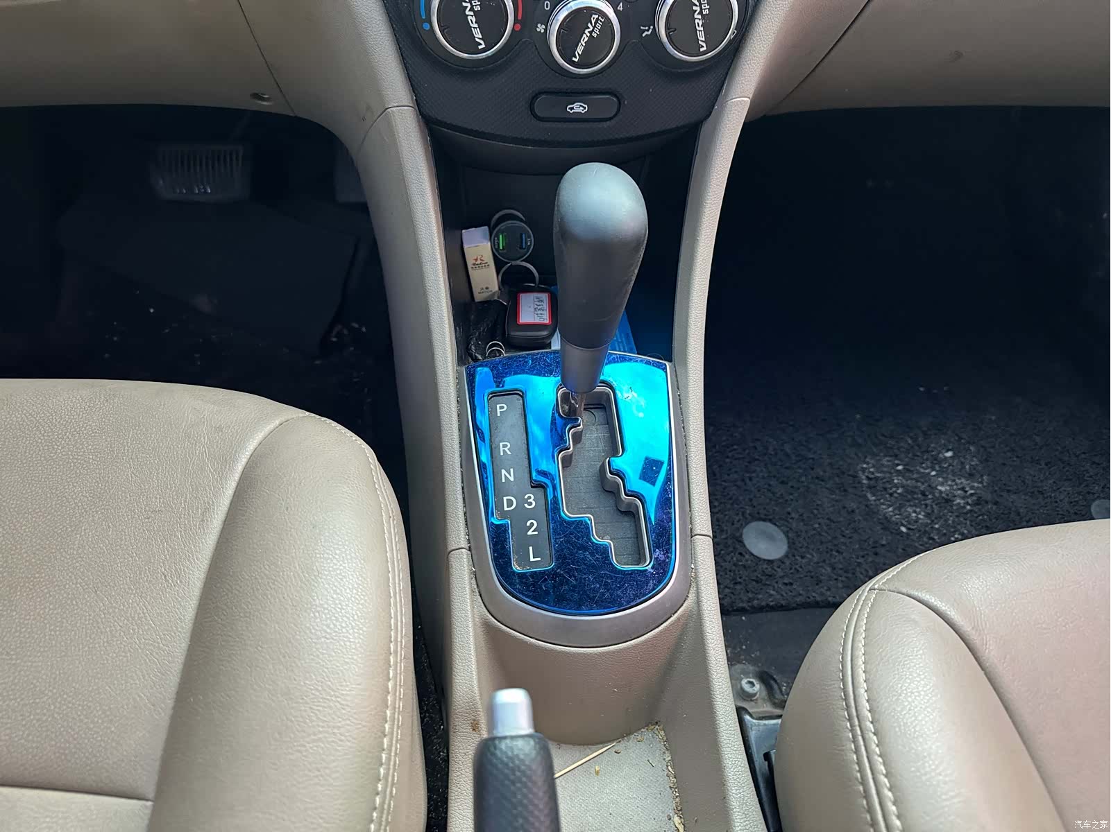 Hyundai GLX, 2016 10
