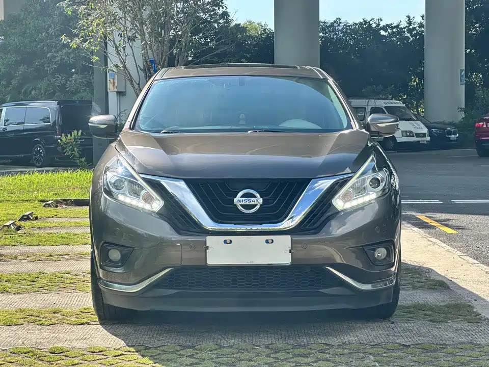 Nissan Loulan