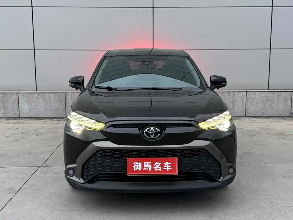 Toyota Fenglanda Toyota Fenglanda