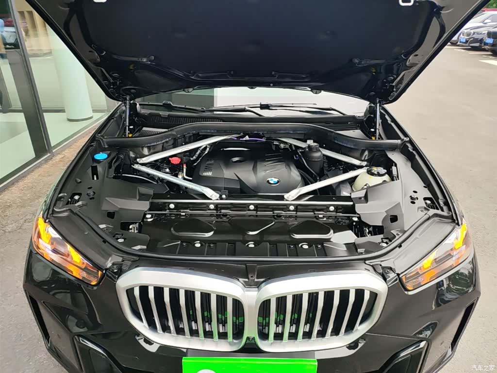 BMW X5, 2024 20