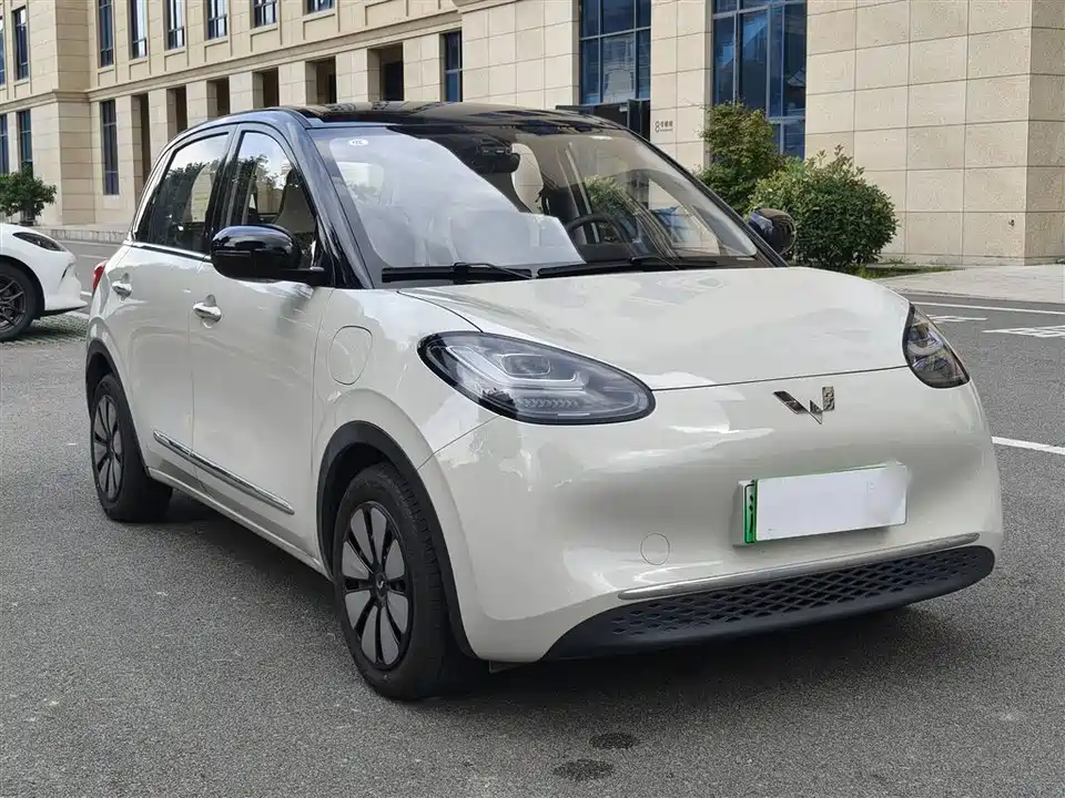 Wuling Wuling Bingguo
