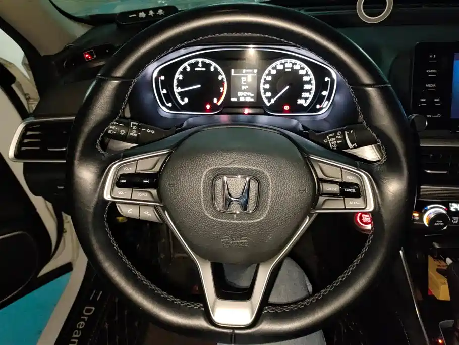 Honda Accord Honda Accord