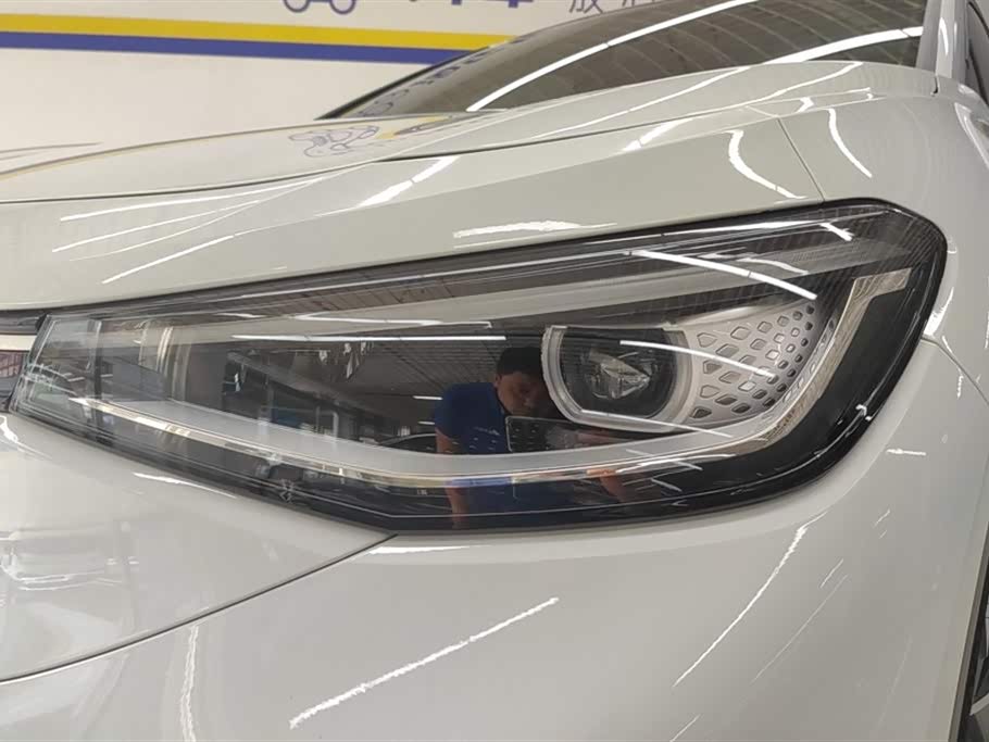 Volkswagen ID.4 CROZZ