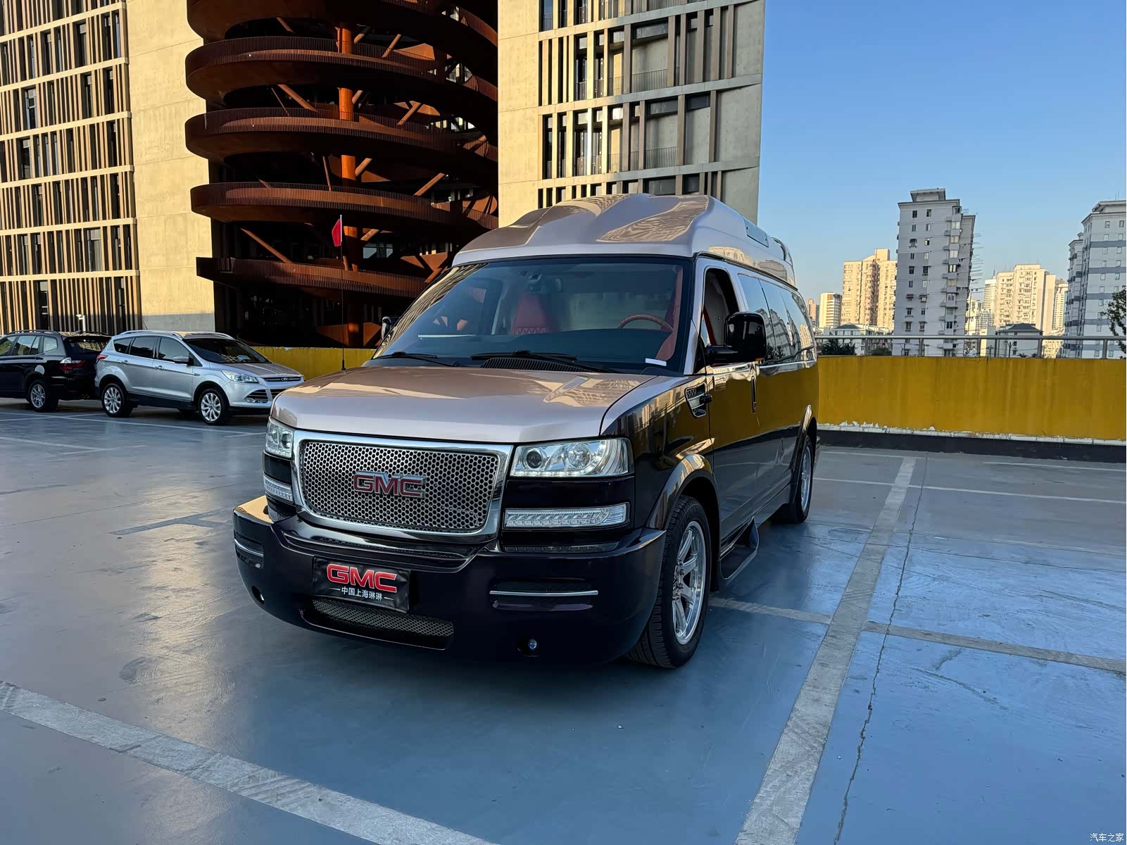 GMC G660S, 2017 1