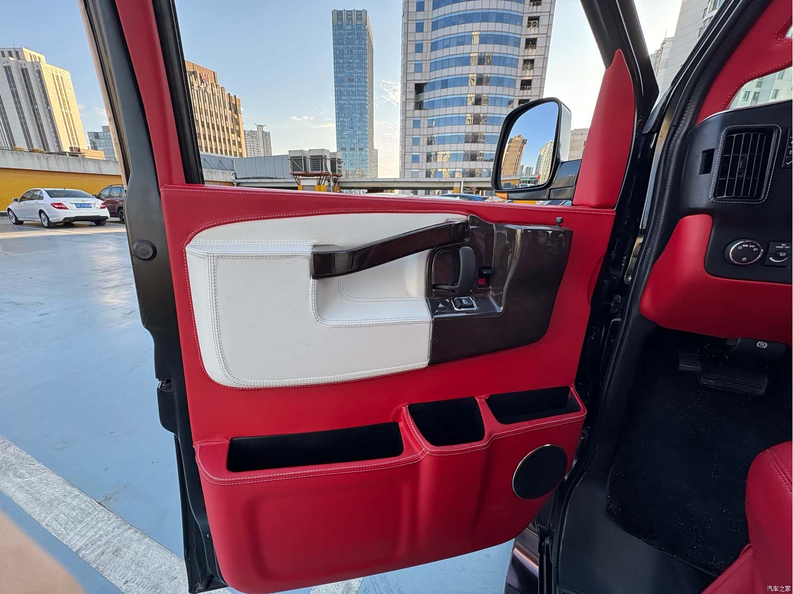 GMC G660S, 2017 15