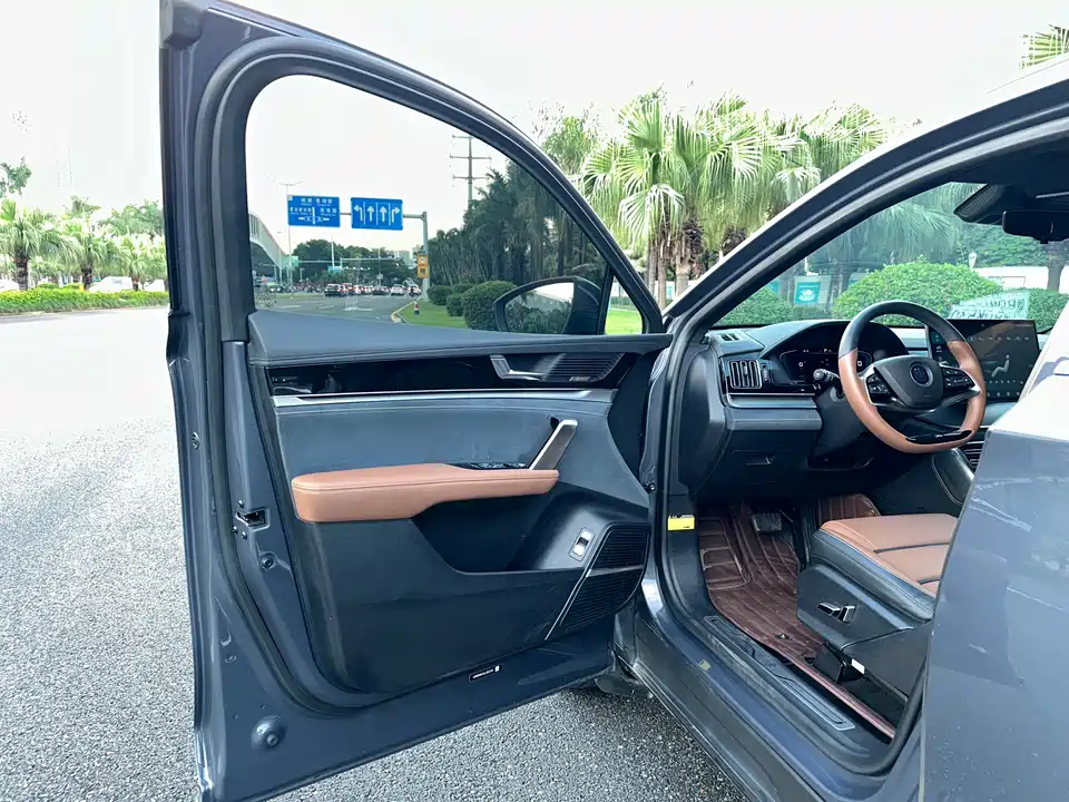 BYD Tangxin Energy