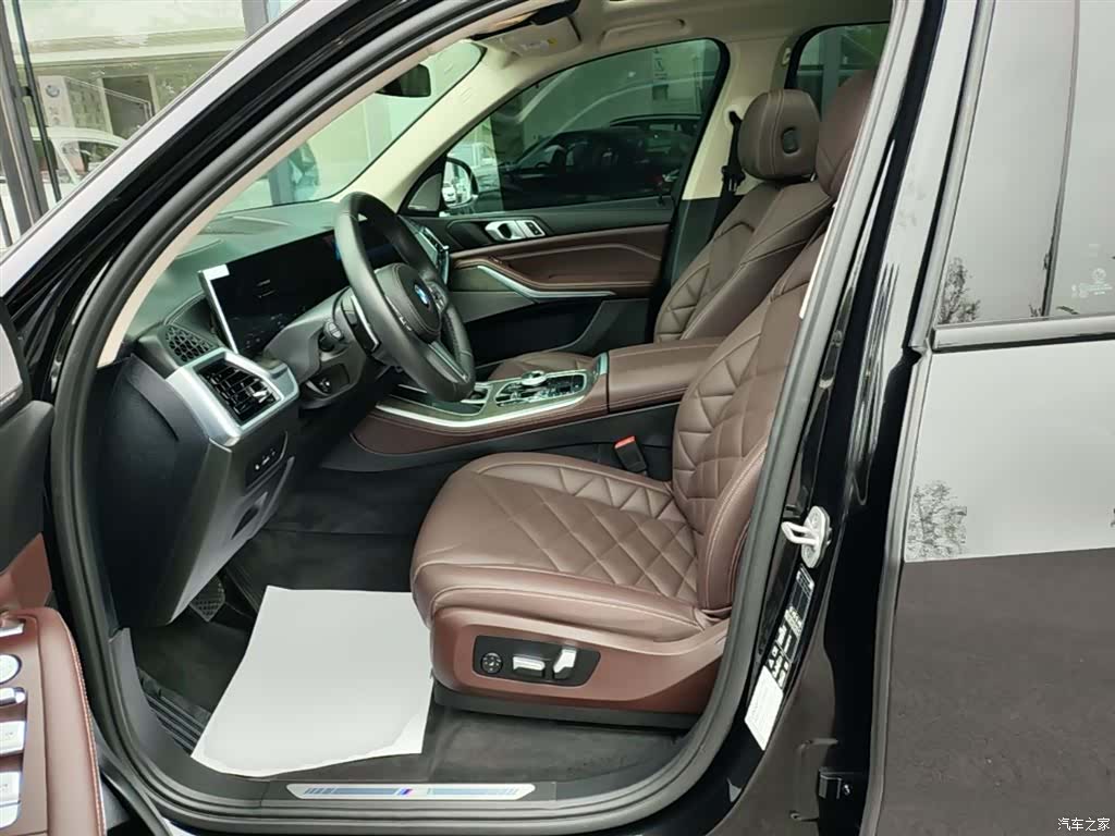 BMW X5, 2024 15