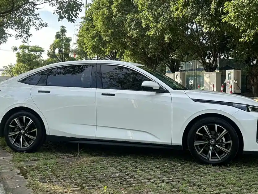 Changan Yida