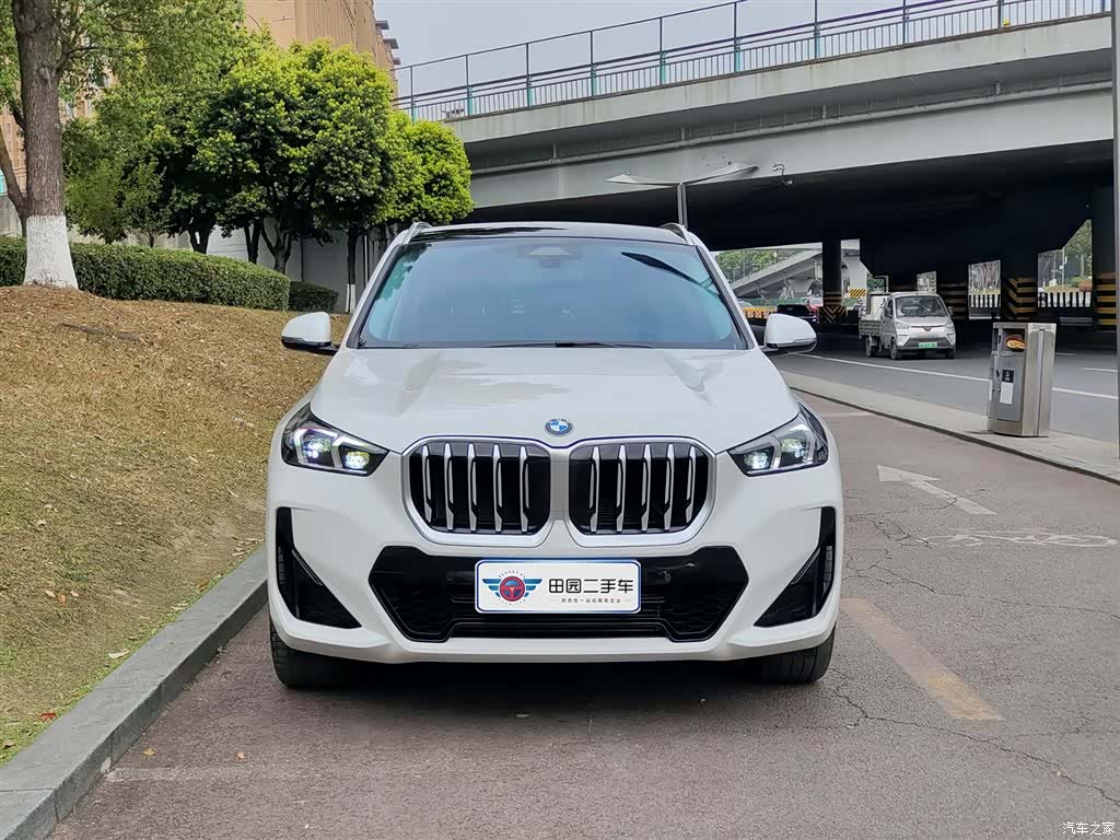 BMW X1, 2023 2