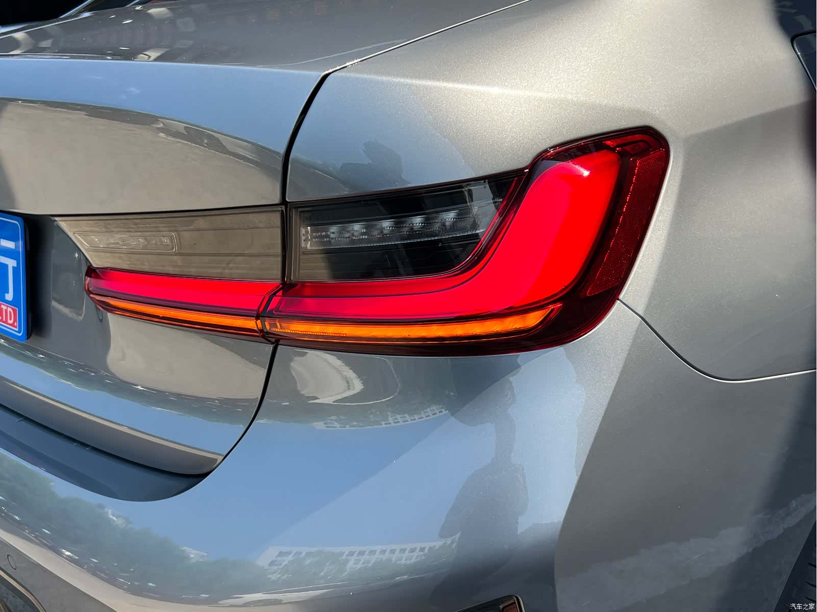 BMW 3 Series, 2023 25