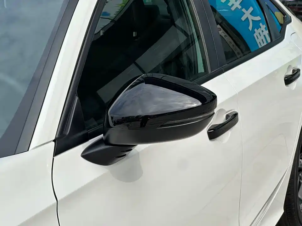 Honda Civic Honda Civic