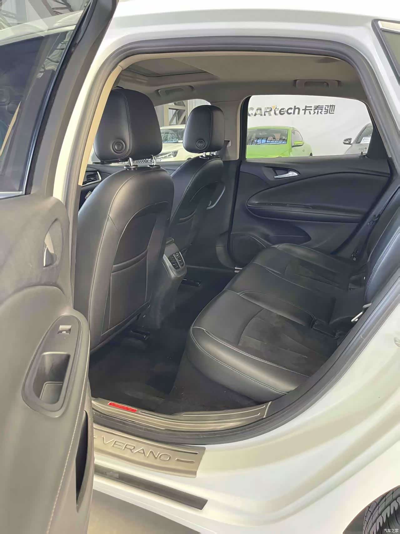 Buick Verano, 2015 6