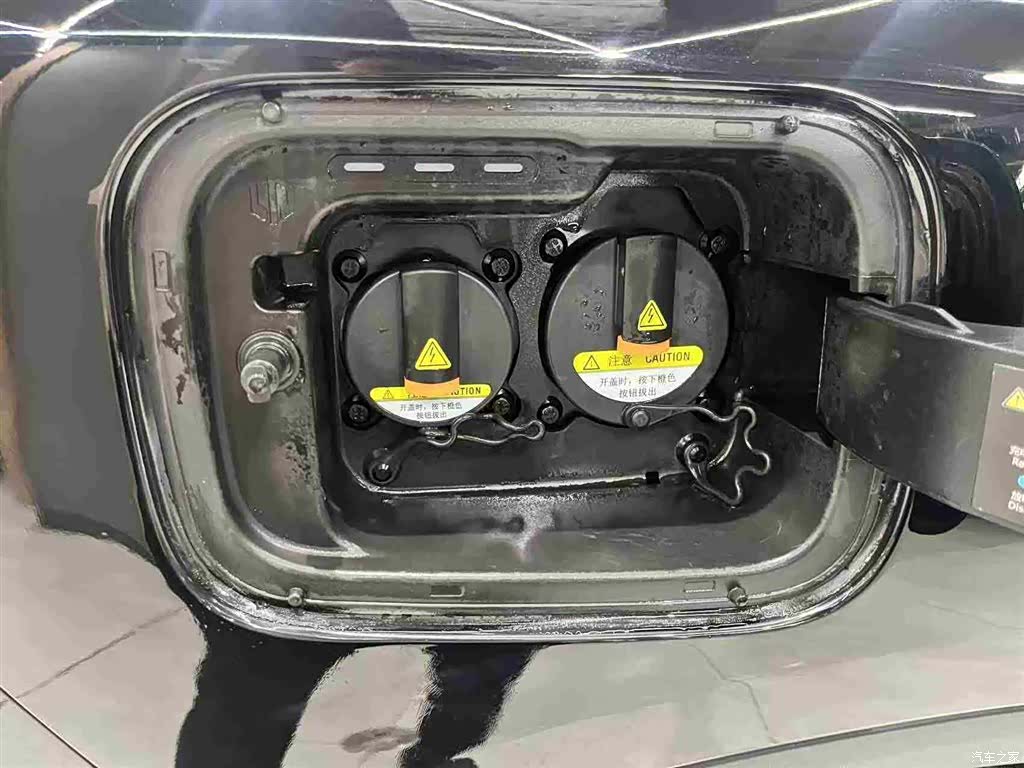 Leapmotor C11, 2023 19