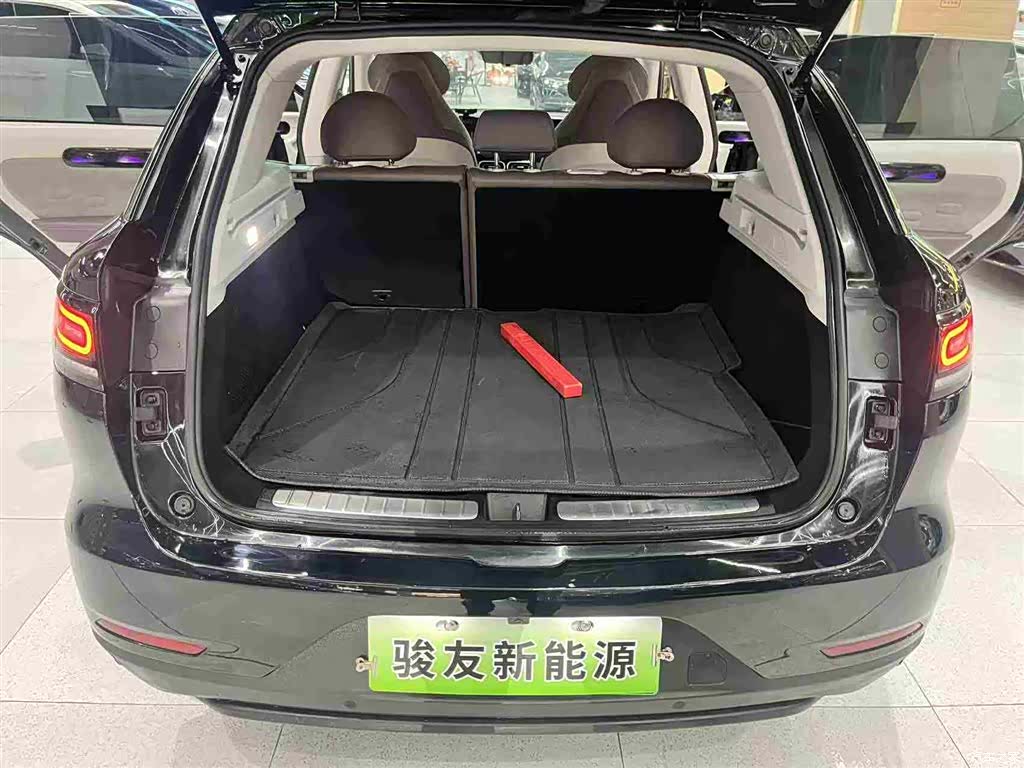 Leapmotor C11, 2023 31