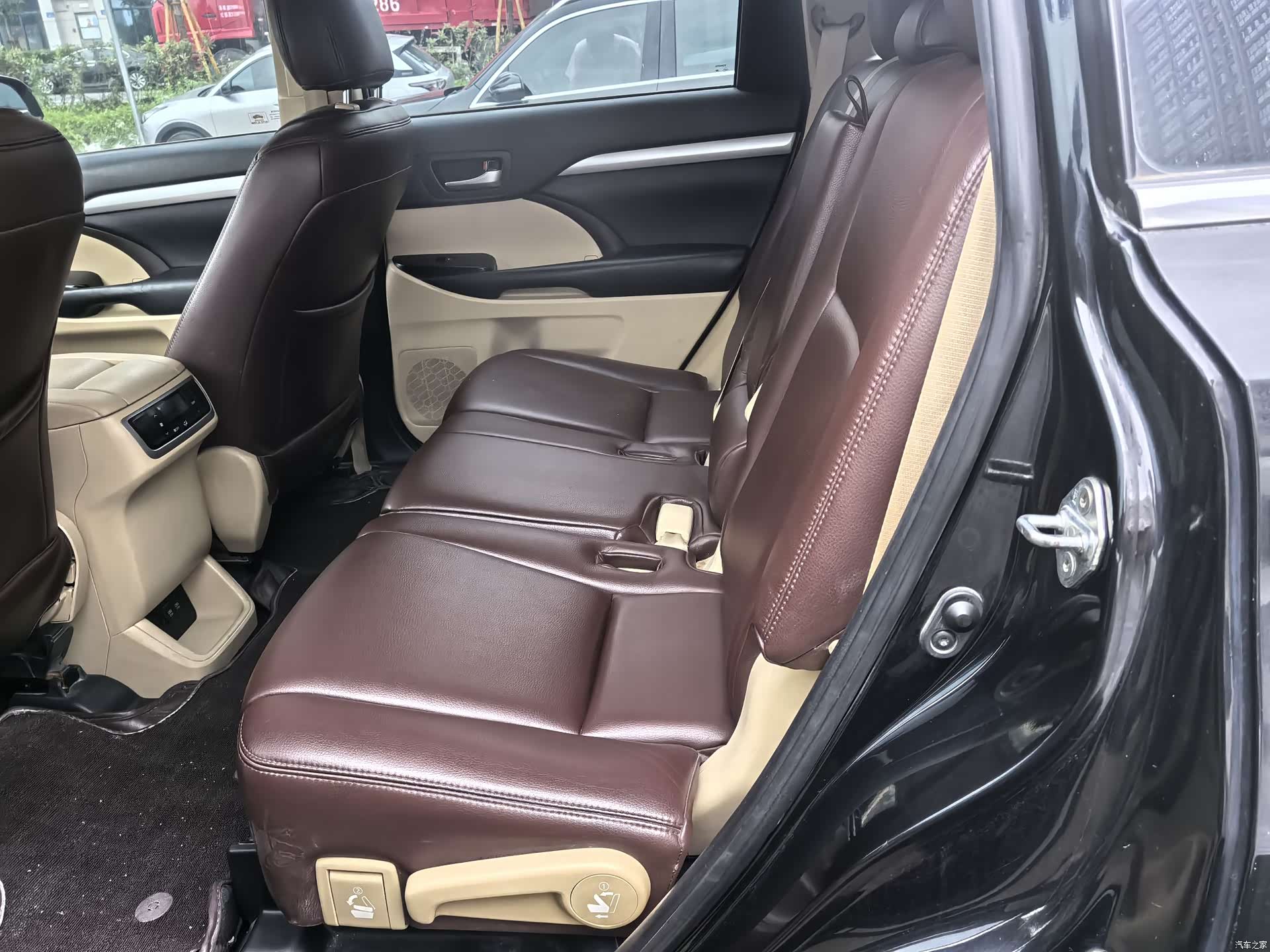Toyota Highlander, 2020 8