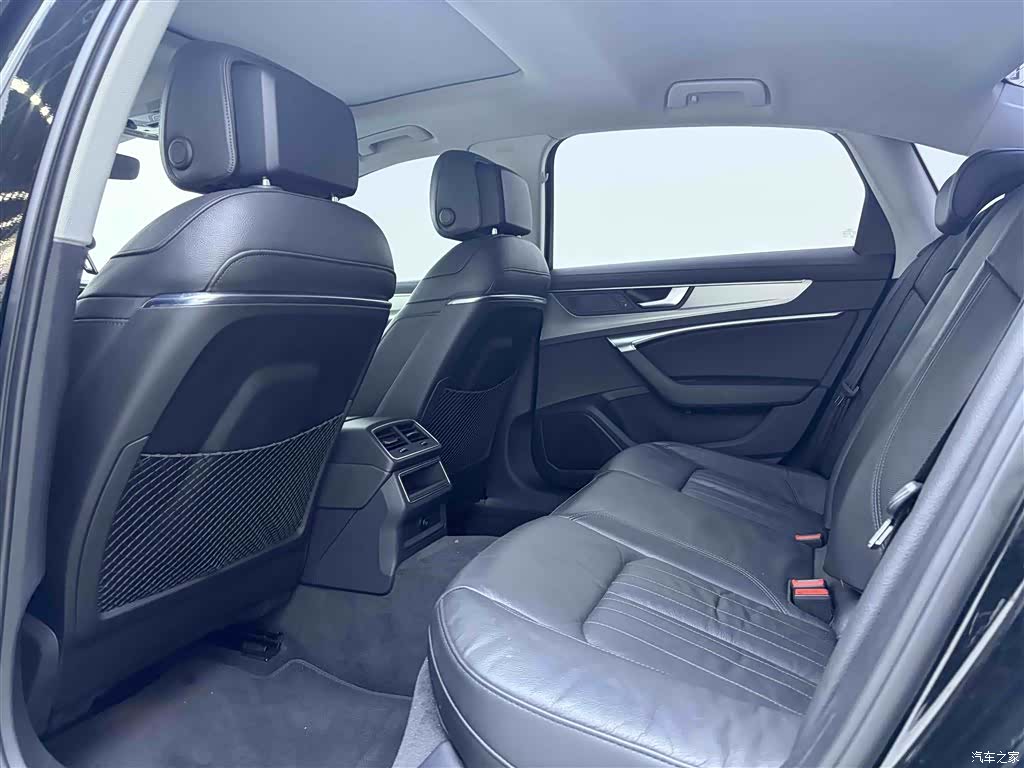 Audi A6L, 2019 19