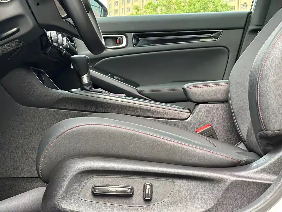 Honda Civic Honda Civic
