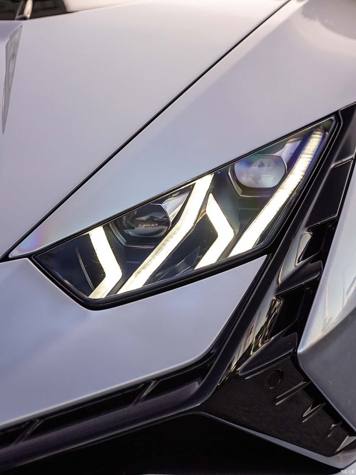 Lamborghini Huracán, 2024 6
