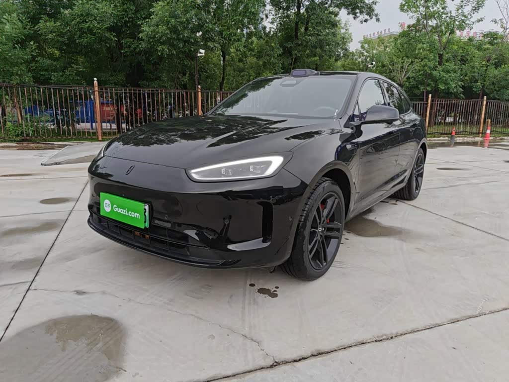 AITO M5