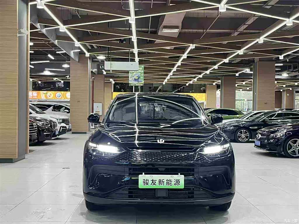 Leapmotor C11, 2023 3