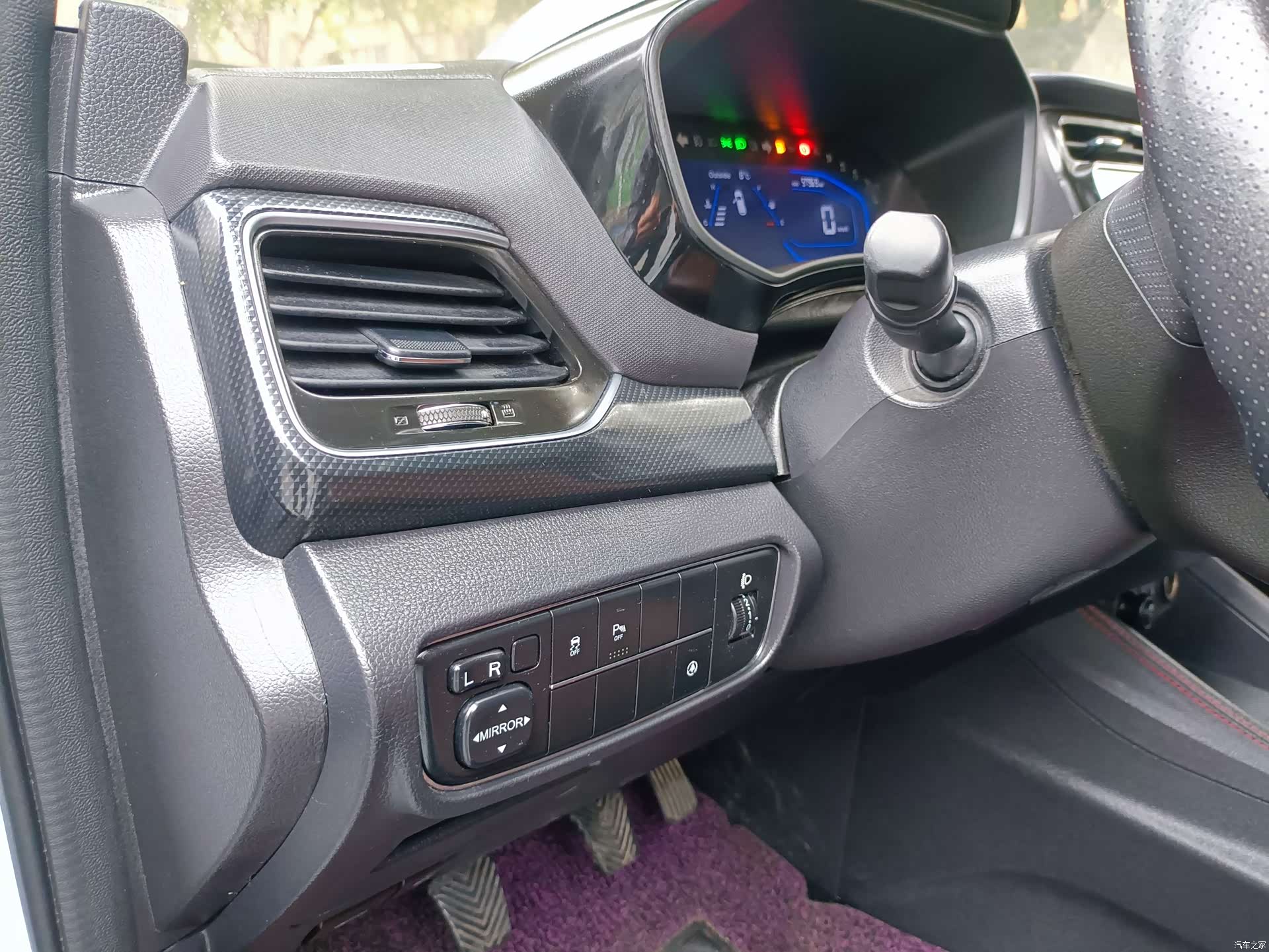 Changan A800, 2019 20