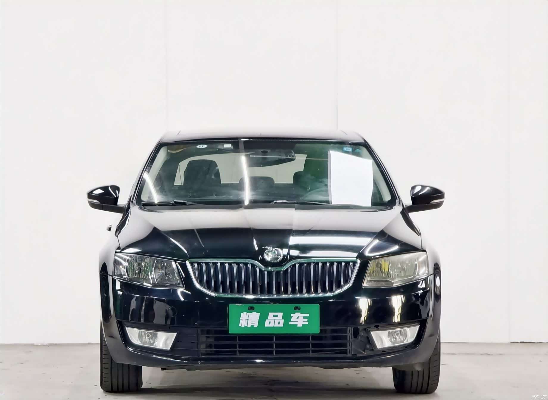 Skoda Octavia, 2016 2